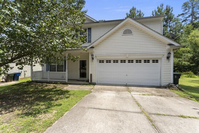 Foto del edificio - 5524 Running Fox Ln