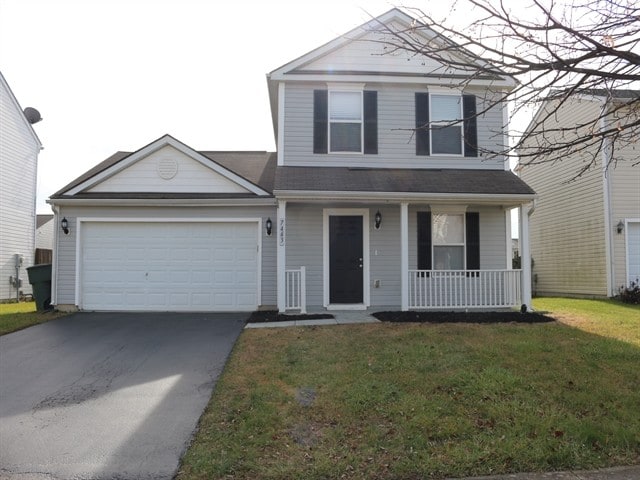 Building Photo - 7463 Canal Highlands Boulevard