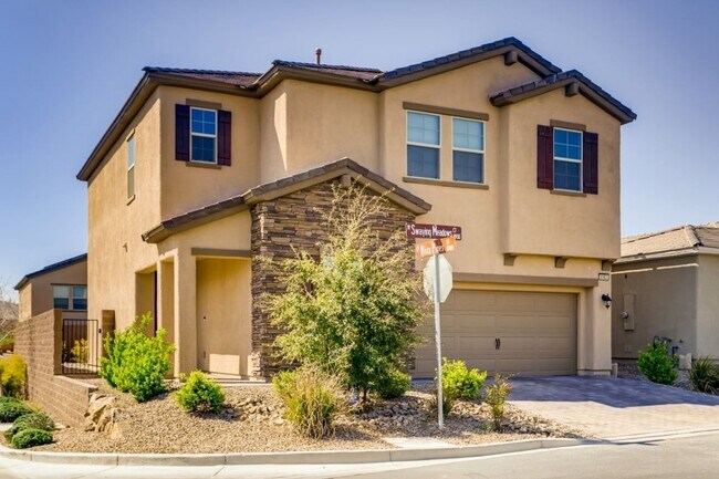 Building Photo - Mountains Edge Gem with Loft, Den & Upgraded Kitchen