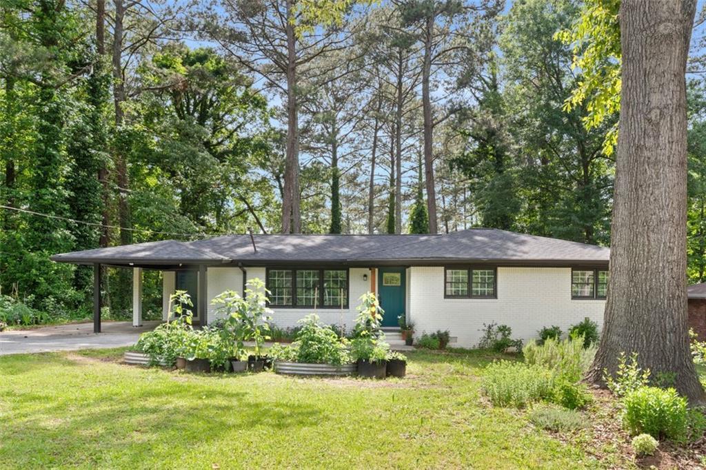 Foto principal - 2425 Clifton Springs Rd