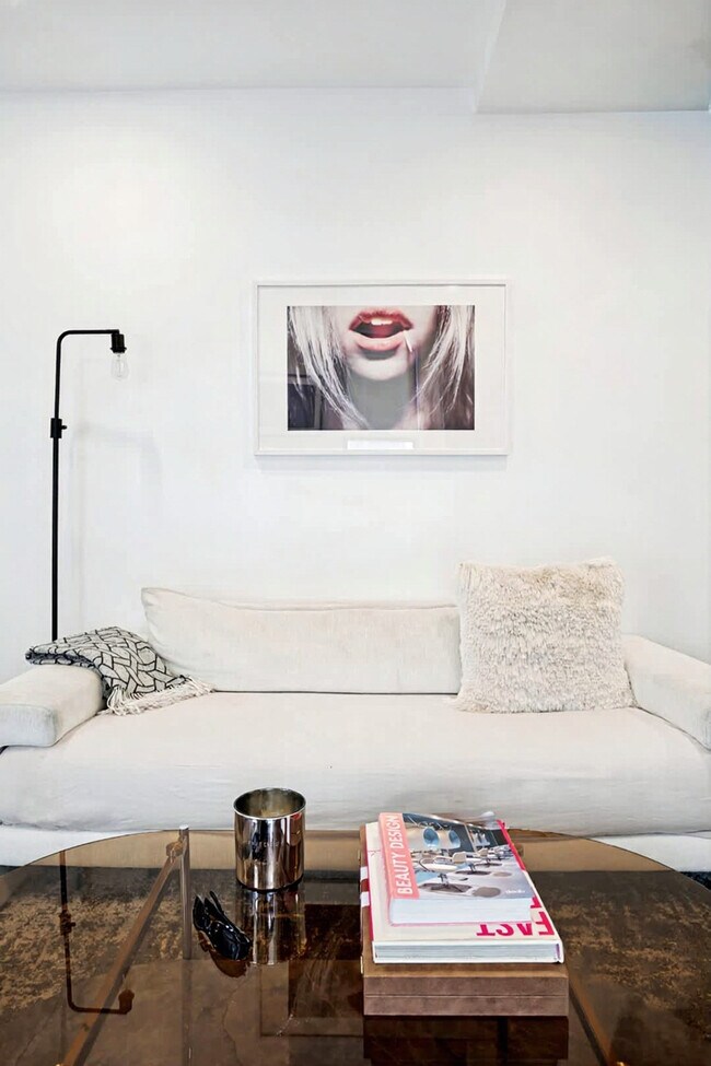 Foto del edificio - 78 Kenmare St