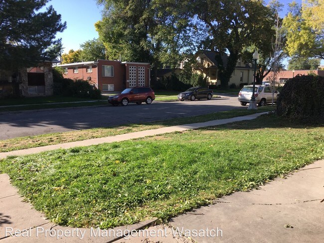 Foto del edificio - 1397 S McClelland St