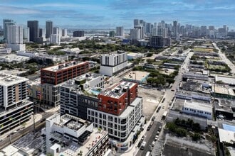Building Photo - 2160 N Miami Ave