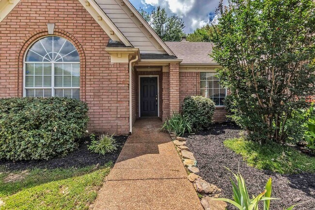 Building Photo - 1341 Milestone Cir
