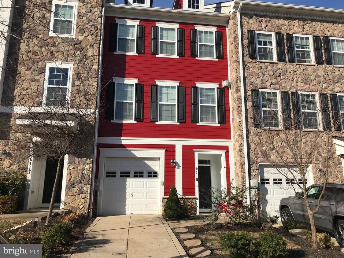6119 Edward Hill Road, Ellicott City, MD 21043 Townhome Rentals in