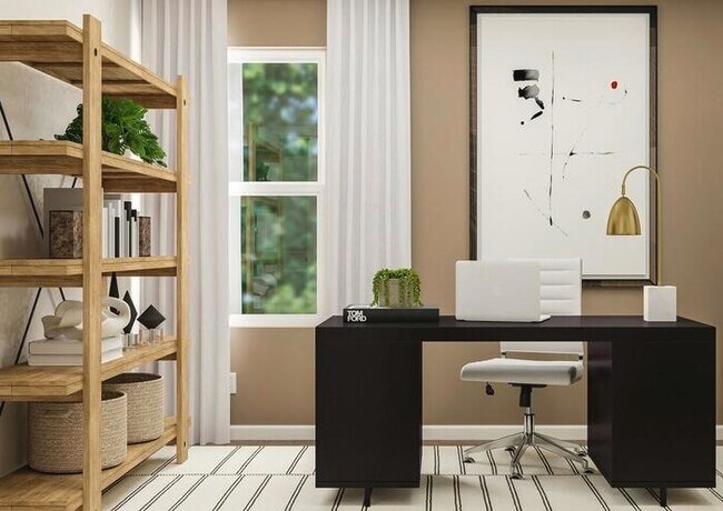 Foto del edificio - 6032 Lowe Ln