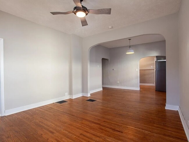 Building Photo - 1838 South St