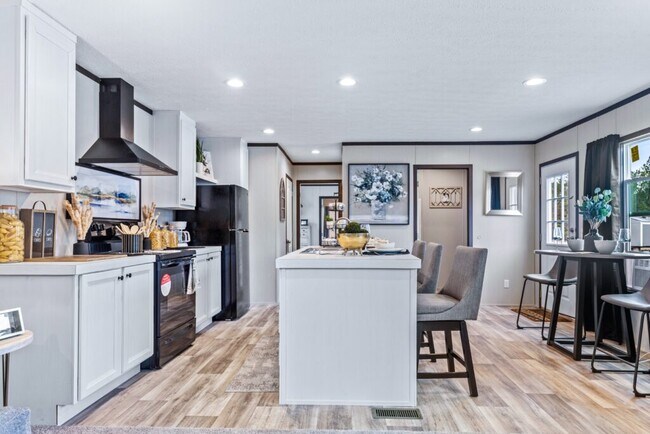 Foto del edificio - Bluewood Ranch