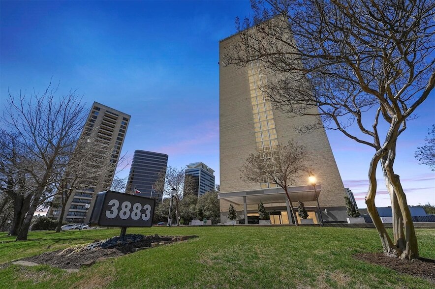 Primary Photo - 3883 Turtle Creek Blvd