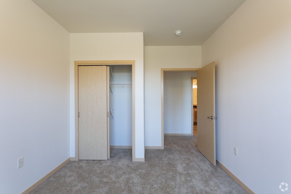 Normandy Square 55+