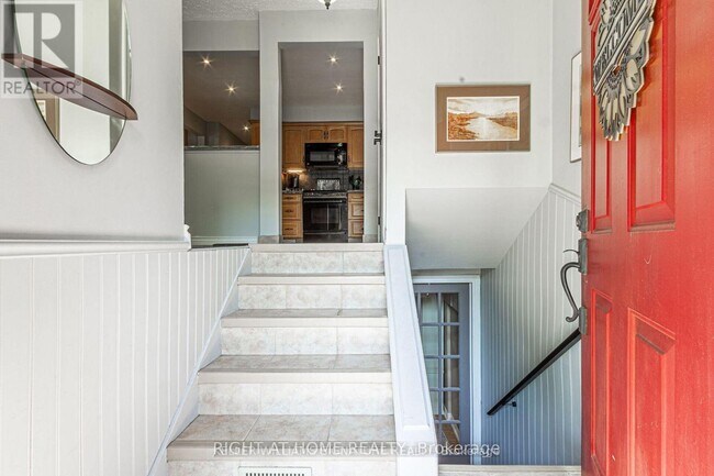 Photo du bâtiment - 133 McAnulty Blvd