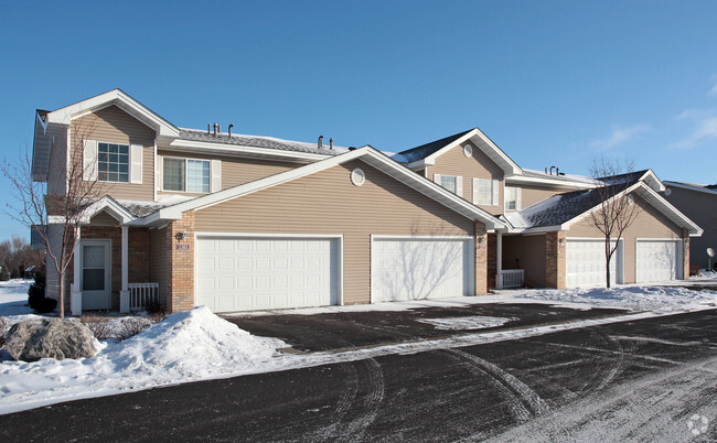 Primary Photo - Boulder Ridge Townhomes
