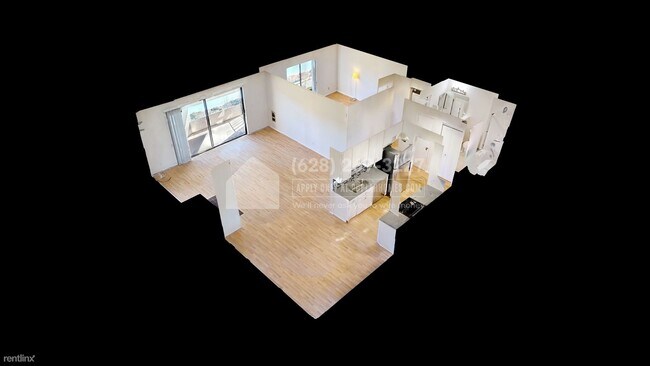Building Photo - 1 br, 1 bath Condo - 1031 Cherry Avenue Un...