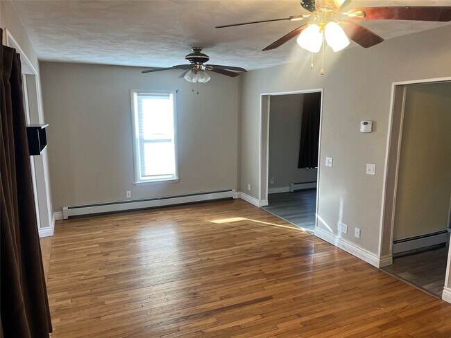 Foto del edificio - 3 Cleveland Ave