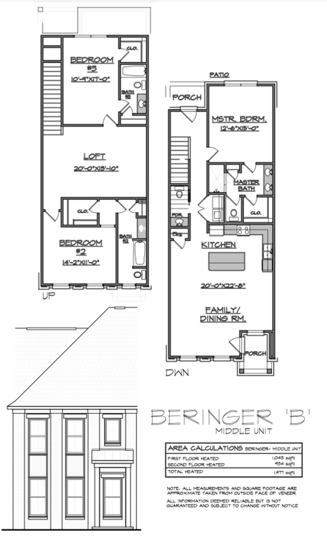 Foto del edificio - 3BD/3.5BA - END UNIT @ THE RESERVE