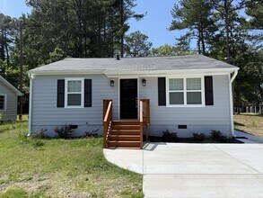 Building Photo - 251 Booth Ave