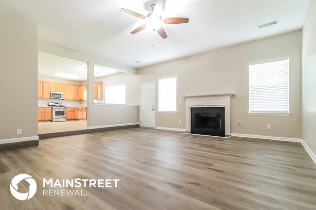 Foto del edificio - 315 Wellsley Ln