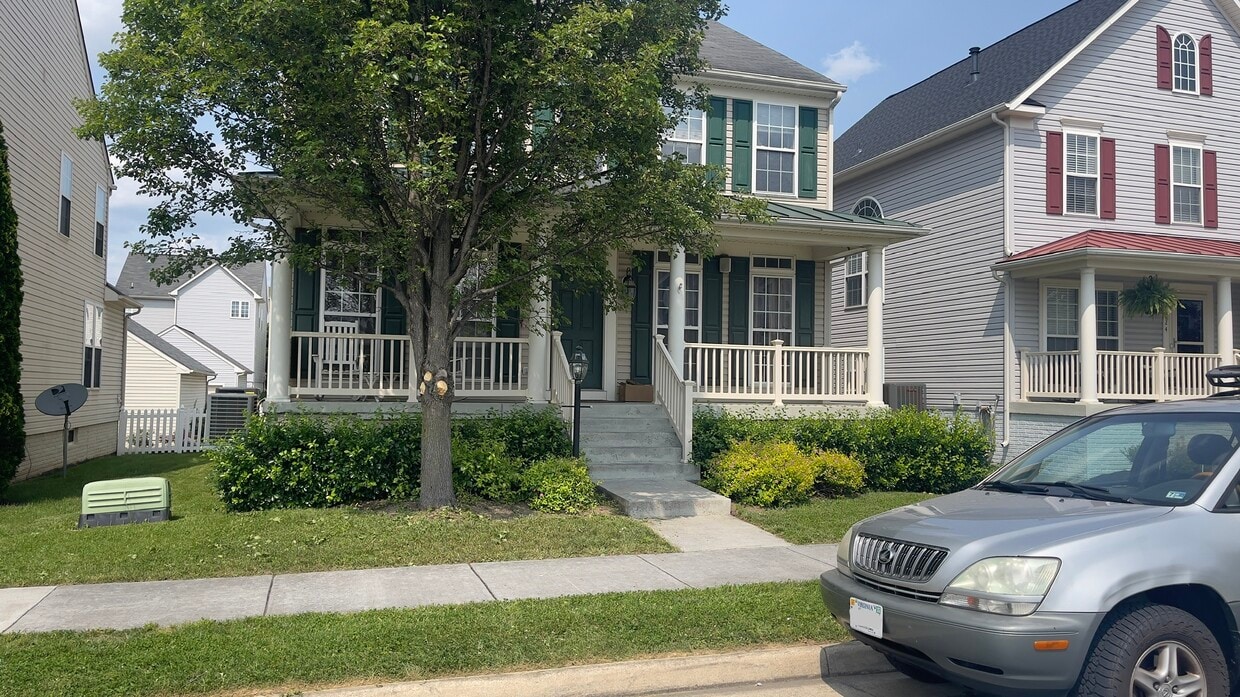 226 Shoe Buckle Ct, Stephens City, VA 22655 House Rental in Stephens