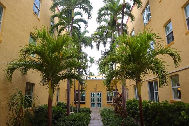 Foto del edificio - 1308 Drexel Ave