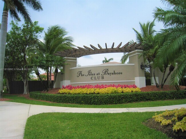 Building Photo - 22621 SW 88th Pl