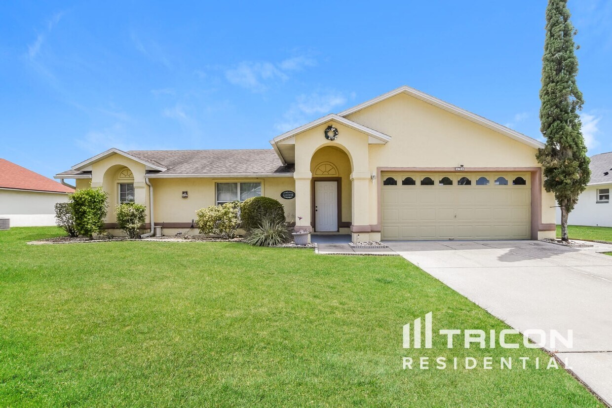 Foto principal - 4708 Windwood Dr