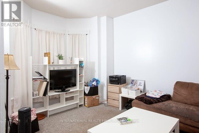 Photo du bâtiment - 226 Richmond St