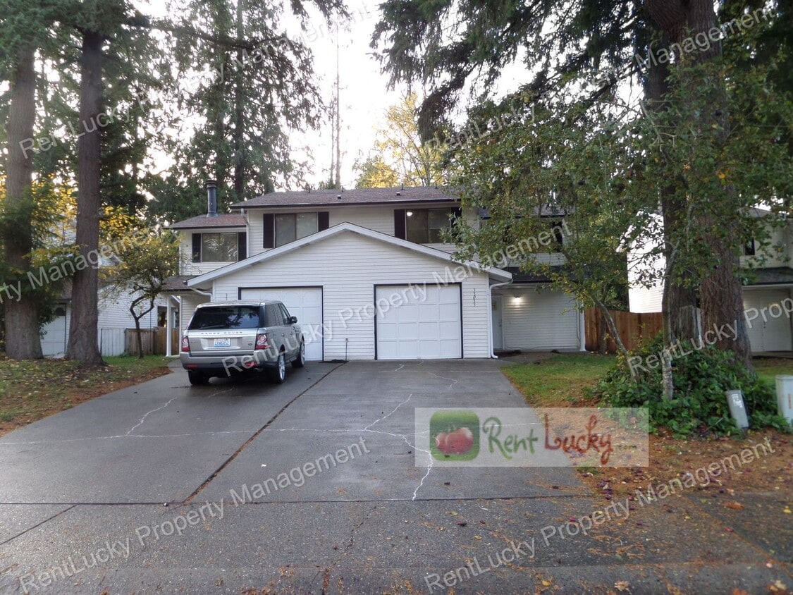 Foto principal - Lee-Federal Way Duplex