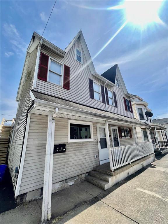 34 S 11th St Unit 1, Easton, PA 18042 Room for Rent in Easton, PA