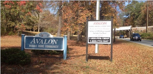 Foto del edificio - 2621 Jeffersonville Rd