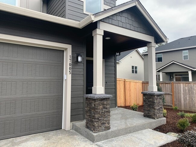 Photo - Salmon Creek Legacy Estates....  Front yard care provided - EZ 1/5 & 205 access House