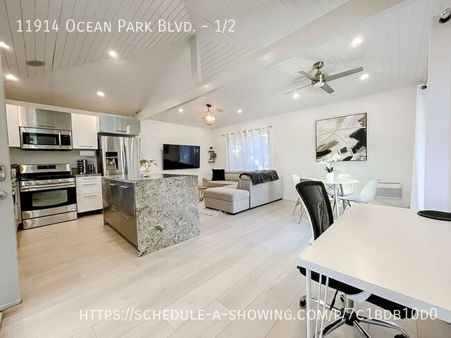 Building Photo - Beautiful Zen inspired newly remodeled 1 B...