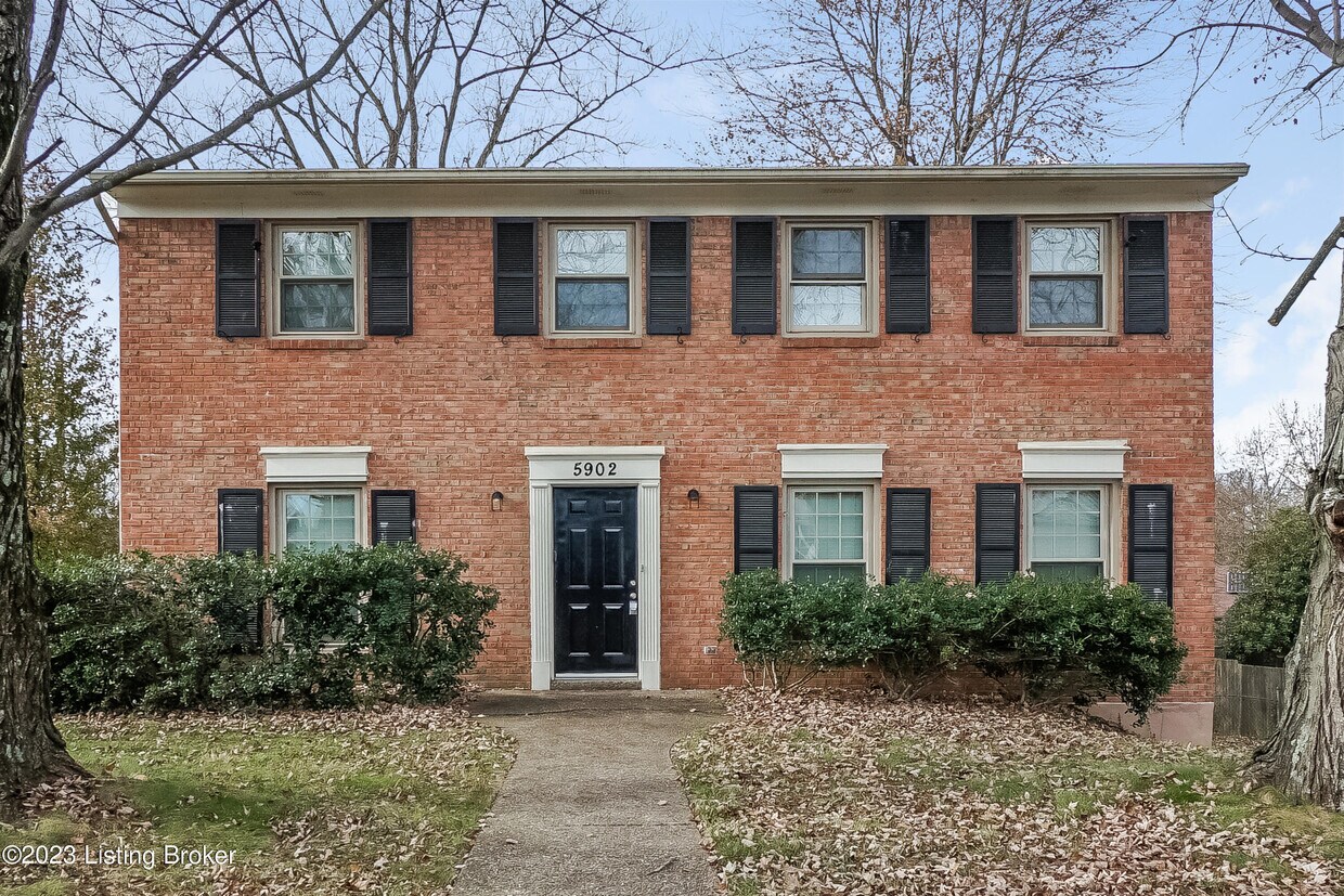 Primary Photo - 5902 Stone Bluff Rd