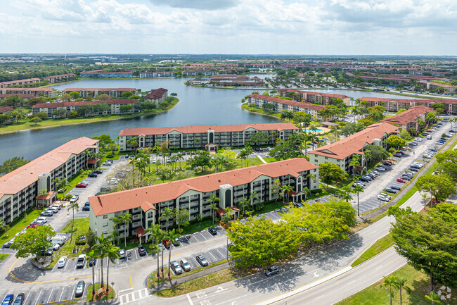 Foto del edificio - Hawthorne Condominium