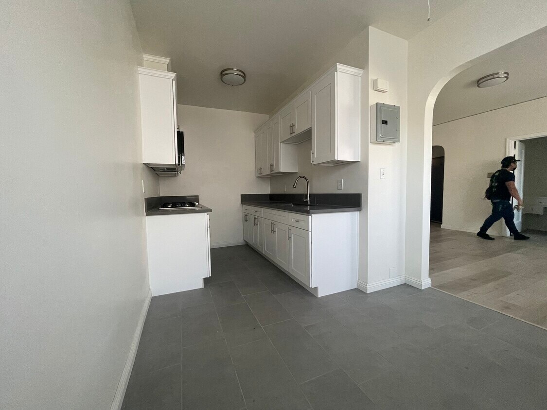 Foto principal - 712 Padilla St
