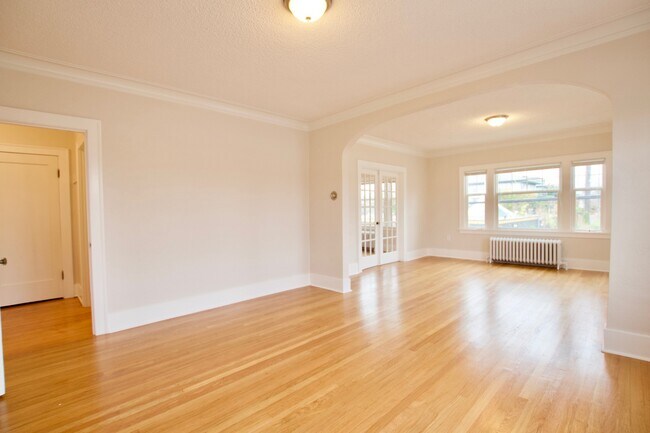 Foto del edificio - 6406-6414 32nd Ave NW