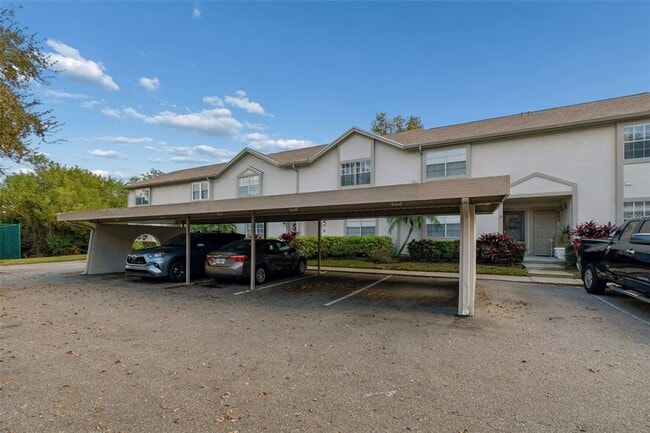 Building Photo - 607 Bough Ave