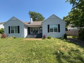 Building Photo - 378 N Highland St