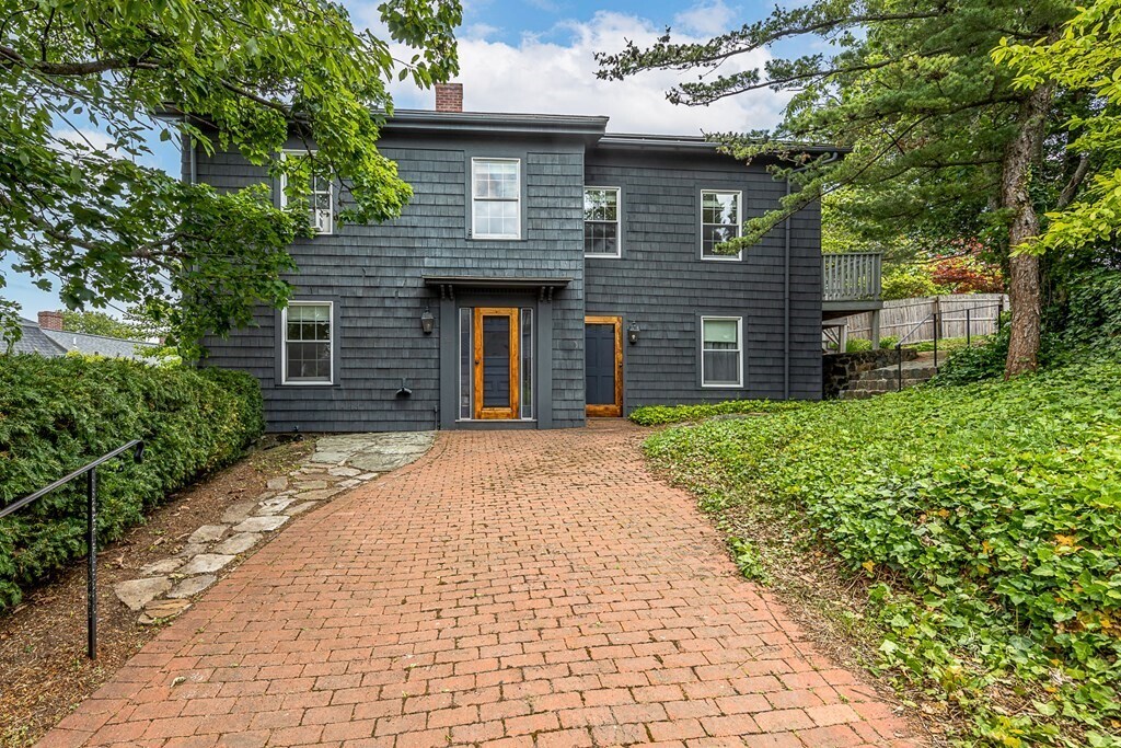 22 Circle St Marblehead, MA 01945 Alquileres en Marblehead, MA