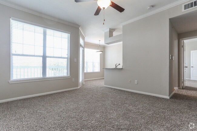 Sala de estar - Sandestin at Pearland