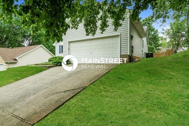 Foto del edificio - 3 Bedroom Pet-Friendly Home in LOUISVILLE,...