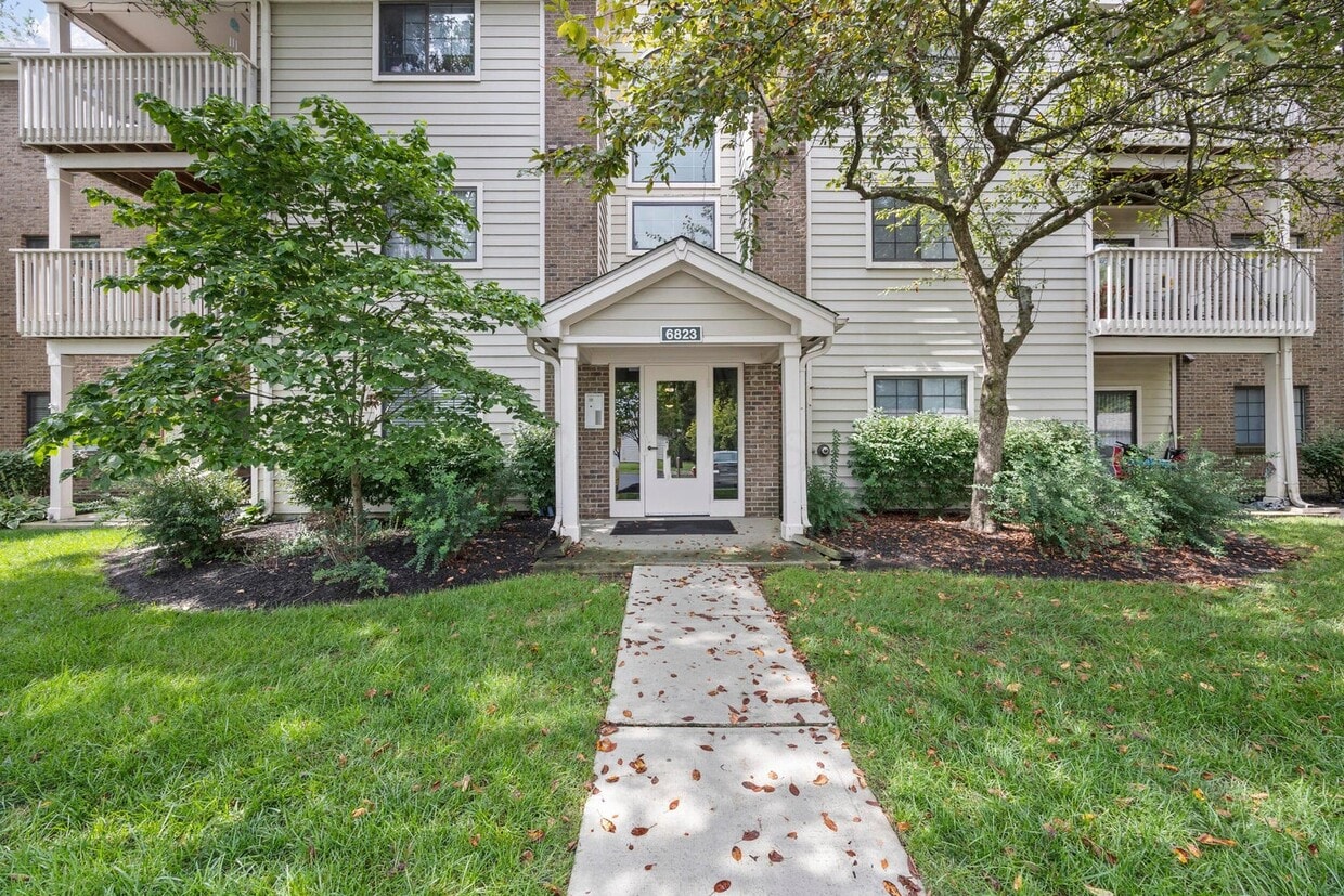 Primary Photo - 6823 Meadow Creek Dr