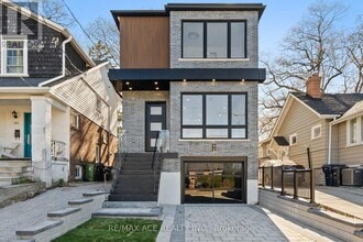 Building Photo - 122 Warden Ave.