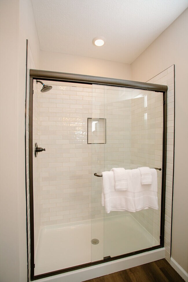 Camden Apartments in New Albany, OH