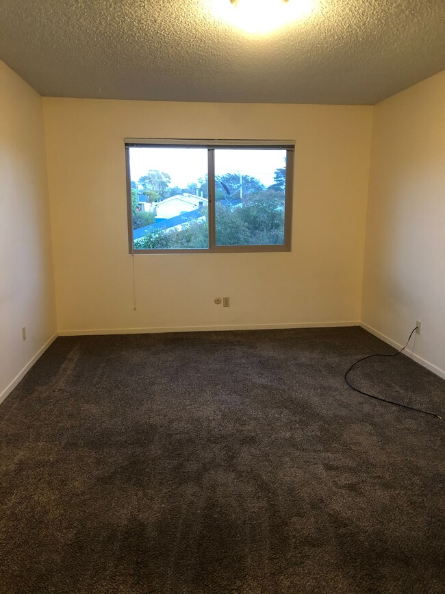 Bedroom - 1290 3rd St