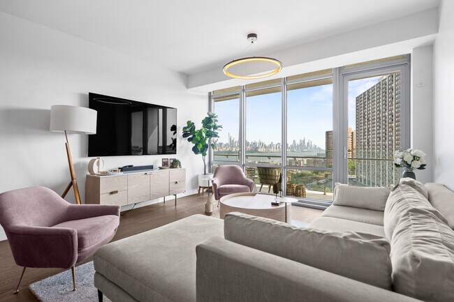 Foto del edificio - 320 Adolphus Ave