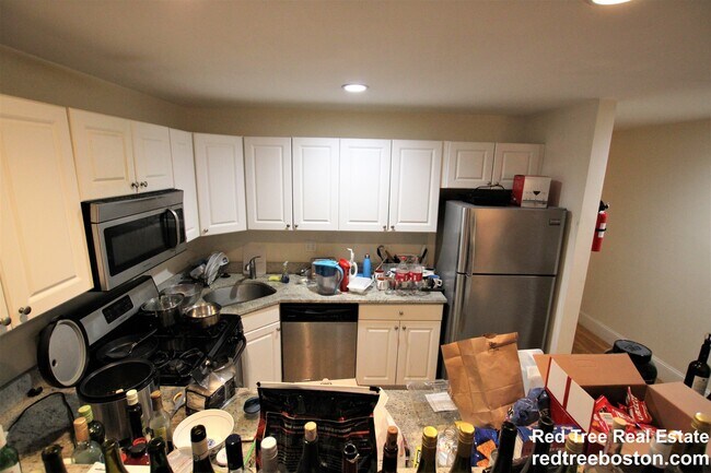 Foto del edificio - 324 St Paul St