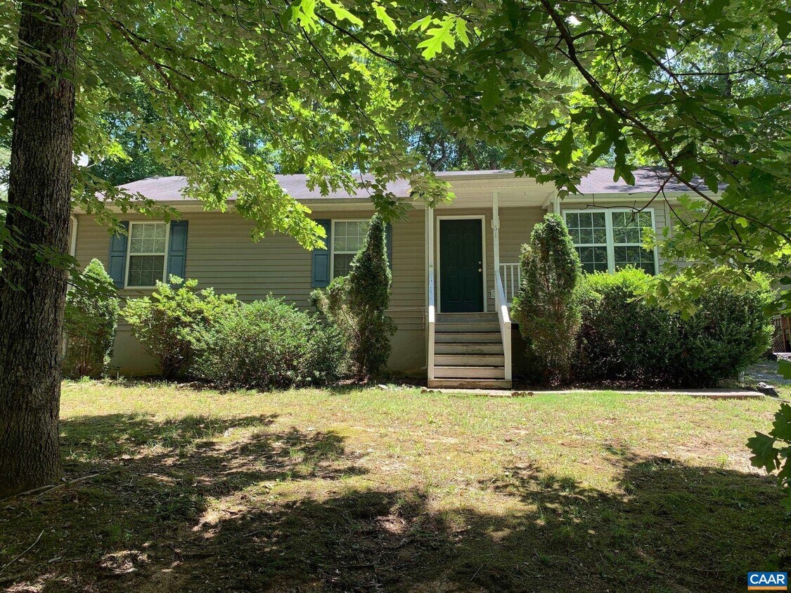 61 Jefferson Dr, Palmyra, VA 22963 House Rental in Palmyra, VA