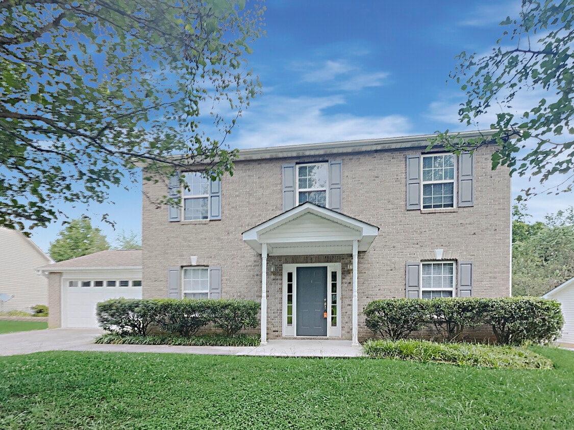 Foto principal - 8524 Rayworth Trail