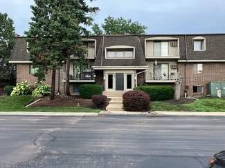 Building Photo - 104 E Bailey Rd