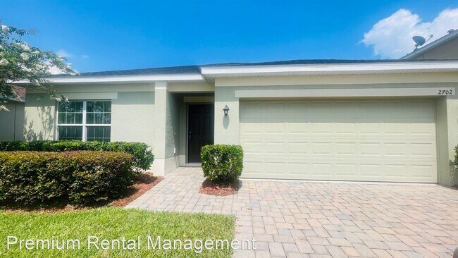 Foto del edificio - 3 br, 2 bath House - 2702 Big Timber Dr